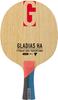 Victas Ракетка для настольного тенниса Наступательная Рукоятка Shakehand Gladias HA Flare 310524