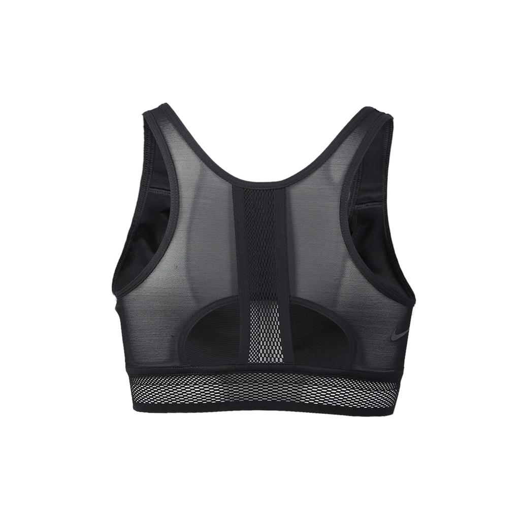 Nike Женские майки Черный racerback CJ0150-010