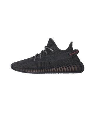 Yeezy Boost 350 V2 Low Черный FU9006