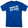 Old School My Boy Blue T-Shirt Sizes S-4XL NEW