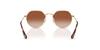 Солнцезащитные очки ARISTA 47 0RJ9565S [Ray-Ban]