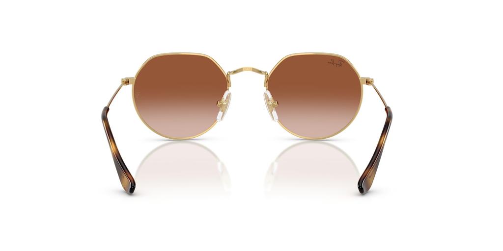 Солнцезащитные очки ARISTA 47 0RJ9565S [Ray-Ban]