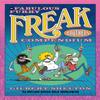 The Fabulous Furry Freak Brothers Compendium by Gilbert Shelton... 9780861662838