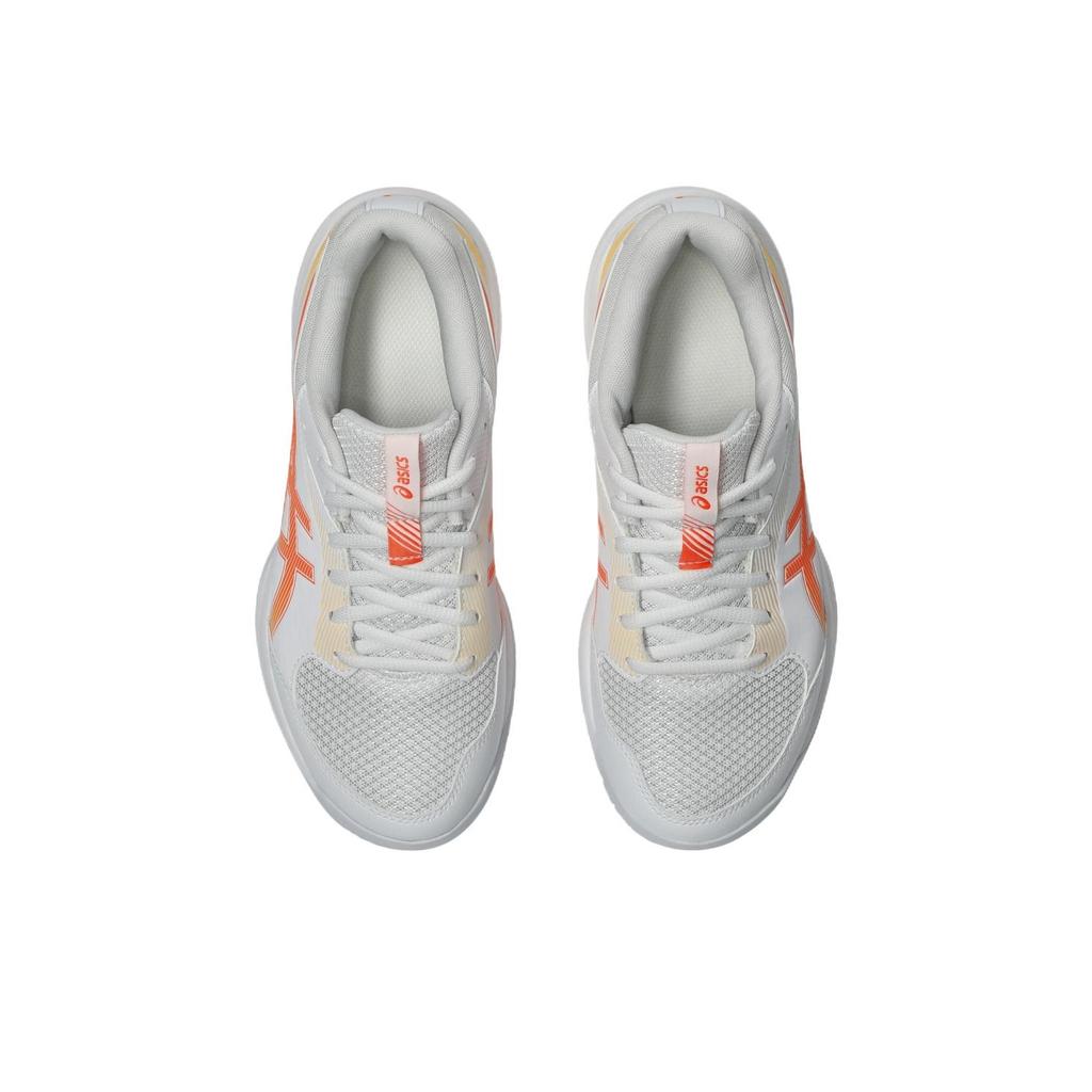 Asics Женские кроссовки Gel Task 4 White Vivid Coral 1072A106-103
