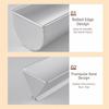 Wavy Shape Tiramisu Cake Mold Aluminum Zinc Zinc Alloy Bread Baking Mold Dessert Mold  DIY Kitchen