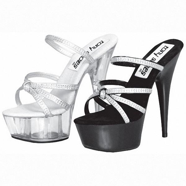 15 см тонкий каблук водонепроницаемые тапочки на высоком каблуке для стола 2025 лето новая мода рыбий рот слово прохладные тапочки женщины