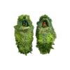 Cactus Plant Flea Market x Nike CPFM Flea 1 Overgrown Унисекс Кроссовки Зеленый Лесной-зеленый Колледж-зеленый DQ5109-300