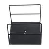 Supplies L Shape Student Stationary Book Support Rack Magazine Holder Book Stand Desktop Organizer