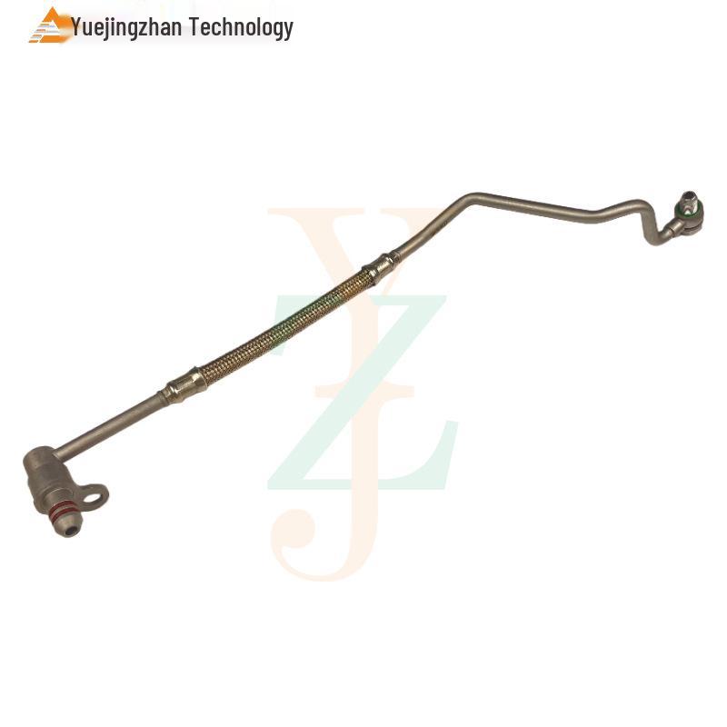 Трубка турбонаддува LR014428/1386530 для TDV6 2.7, Совместима с Land Rover Discovery и Range Rover