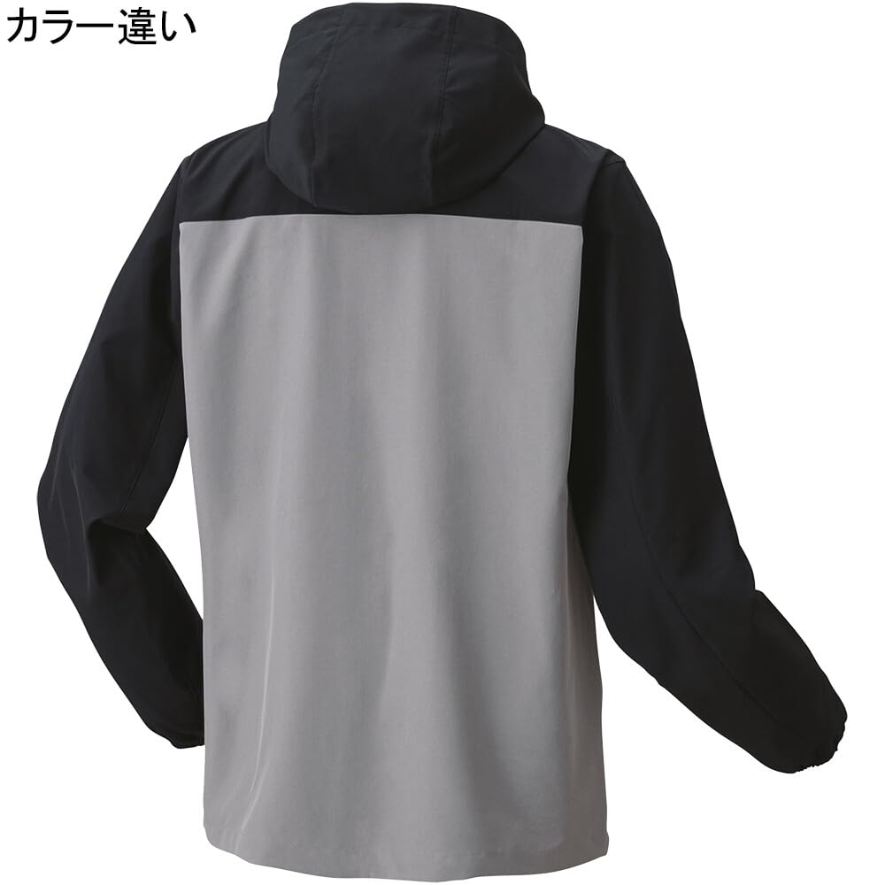 Парка Парка 50150 Песочно-бежевый S [YONEX] Утепленная (Подходящий стиль) (194)