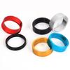 Headset Spacer Mountain Bicycle Ultralight 1PC 5/10/50mm Aluminum Alloy