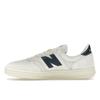 New Balance Мужские кроссовки T500 Sea Salt Navy Angora Cream CT500CF