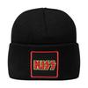 Amplified Kiss Logo Beanie