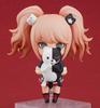 Nendoroid Danganronpa Reload Эношима Дзюнко Пластиковая Раскрашенная Подвижная Фигурка Перепродажа 1/2 Немасштабная