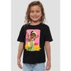 The Princess and the Frog Childrens/Kids Strong Spirit Tiana T-Shirt