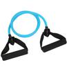 Yoga Pulling Rope Resistance Belt Elastic Rope Arm Strength Training Equipment Fitness
