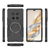 Чехол Armor Case For Honor Magic 7 Lite Магнитный адсорбционный чехол для беспроводной зарядки Honor Magic7 6 Lite Чехол For Honor Magic 7 Lite Чехол