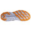HOKA Clifton 8 Butterfly Summer Song Мужские кроссовки Желтые 1119393-BSSNG