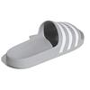 adidas Шлепанцы Adilette Aqua 'Серый' EG4160
