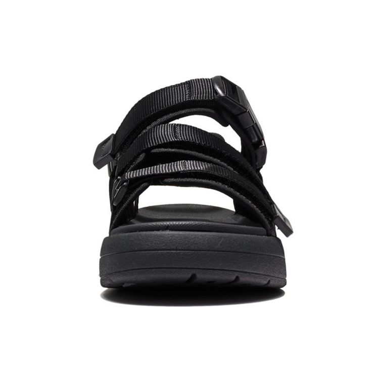 Li Ning Coca Sports Sandals Men Sandals Black AGUS003-1