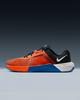 HJ1875-802 Nike Metcon 10 Total Orange Photo Blue Black White (Мужской)