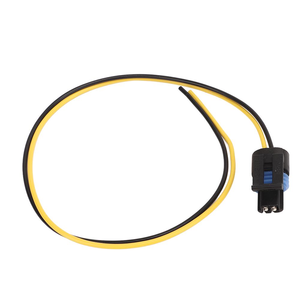 Sensor Connector Pigtail 88862305 Color Coded Stable Connection Flexible Sensitive for Headlight