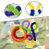 Elastic Cooperative Stretch Band Rope Entertainment Toy Multiplayer Exercise