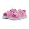 New Balance Nb 750 Comfortable Breathable Lightweight Kids Sandals Kids Sandals Pink SYA750C3
