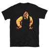Gorilla Detective Black Unisex T-Shirt