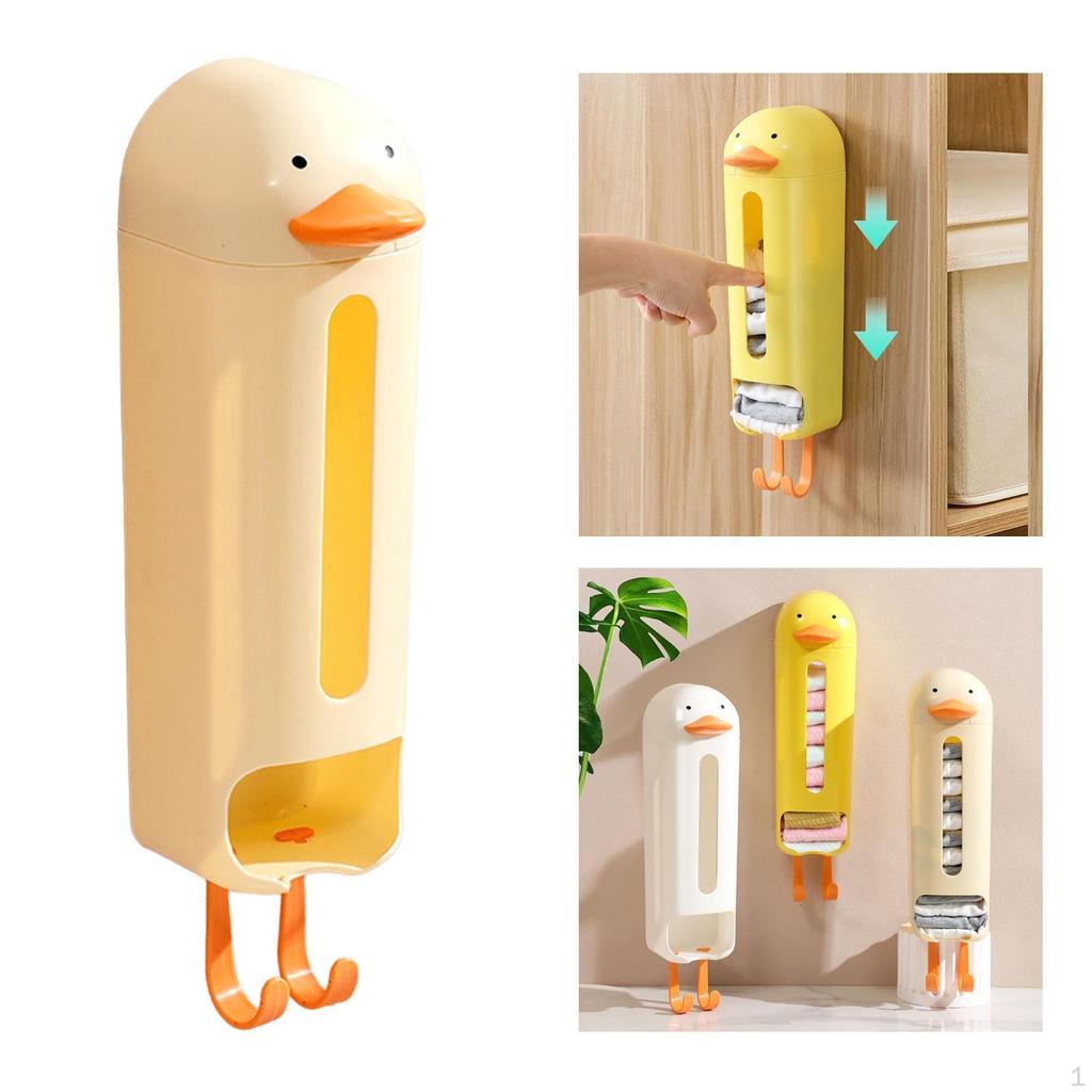 Подвесной ящик для хранения вещей Penguin для организации гардероба