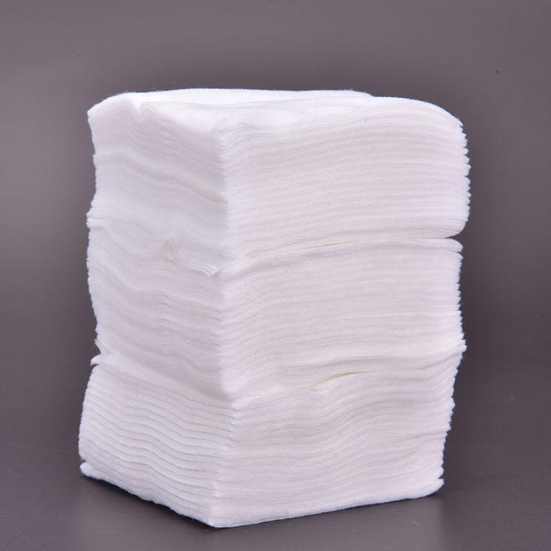 200 шт. патчи для чистки оружия с высоким водопоглощением, хлопковые аксессуары для охотничьего ружья