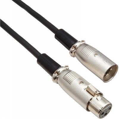 Audio-technica Canon Кабель ATL458A5.0 для микрофона 5.0m XLR Разъем Male-Female