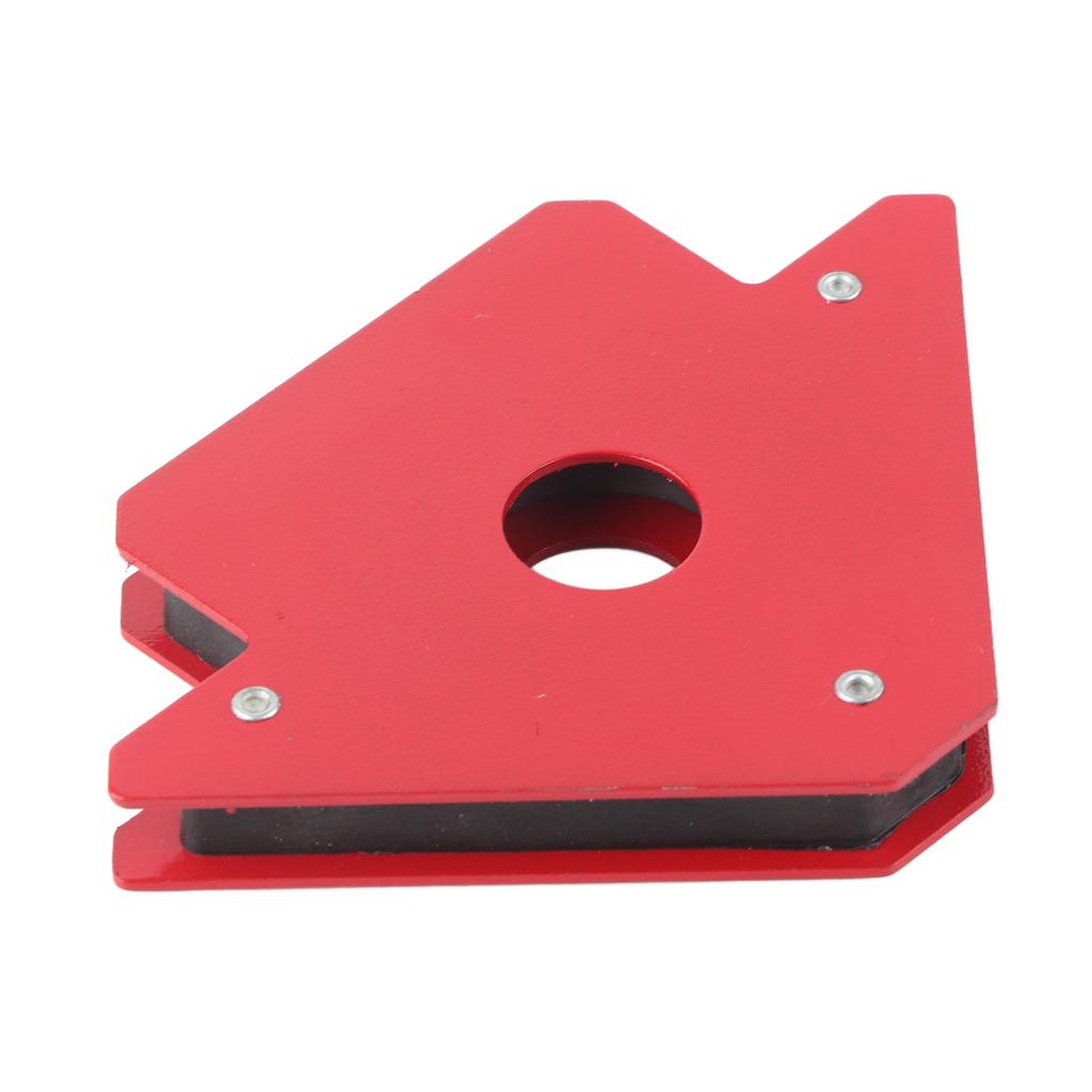 Welding Magnet Strong Hold Square Arc TIG MIG Soldering Magnetic Arrow Holder 25lb