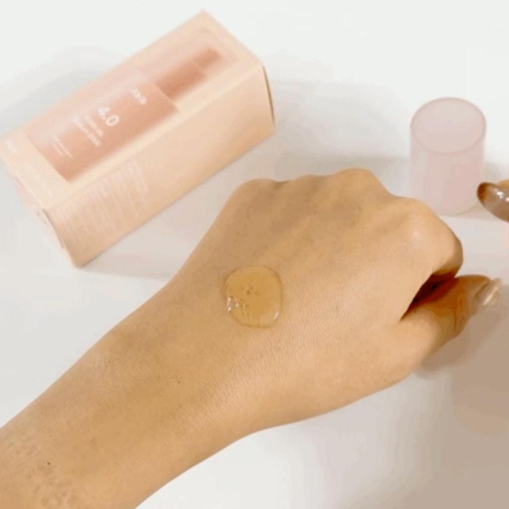 [Abib] PDRN Glow Serum 4.0 Pump 30ml