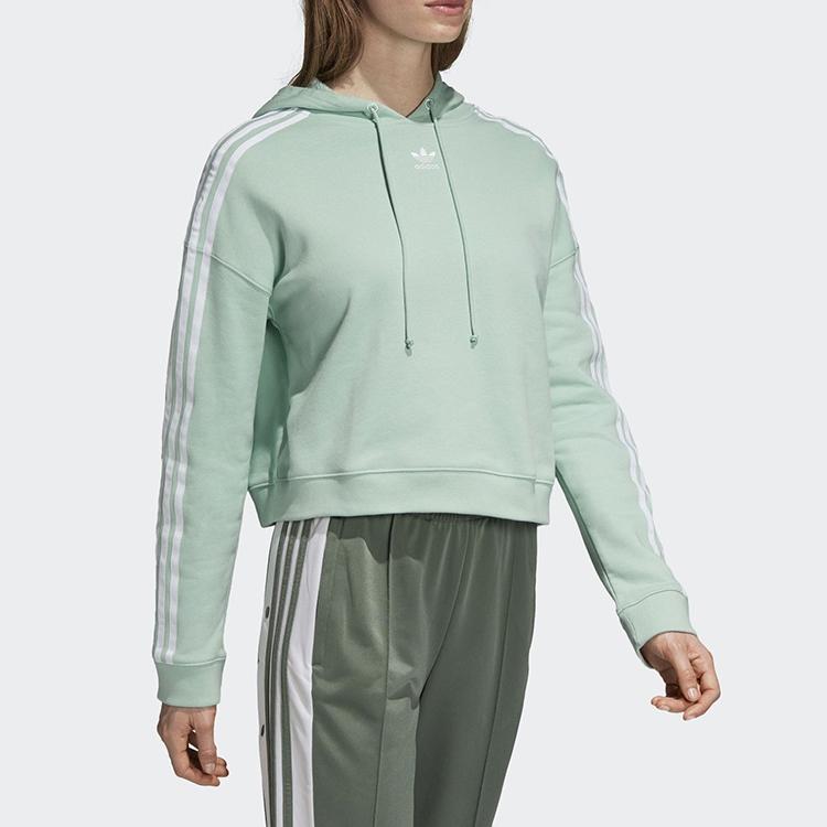 adidas Свитшоты Originals Женские Средний Обычный DH3131