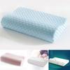 Charm Memory Foam Bamboo Orthopedic Pillow Pillows Sleeping Comfortable Pillow Soft Health Care Pillow