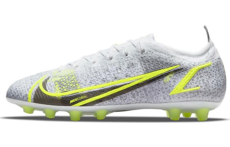 Nike Mercurial Vapor 14 Elite Hg 'Серый Зеленый' DD0273-107