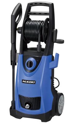 Мойка высокого давления HiKOKI FAW110, тип шнура питания Blue