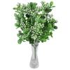 1Pc Artificial Fruit Flower Bonsai Plant DIY Wedding Party Desktop Home Decor