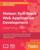Книга Meteor: Full-Stack Web Application Development