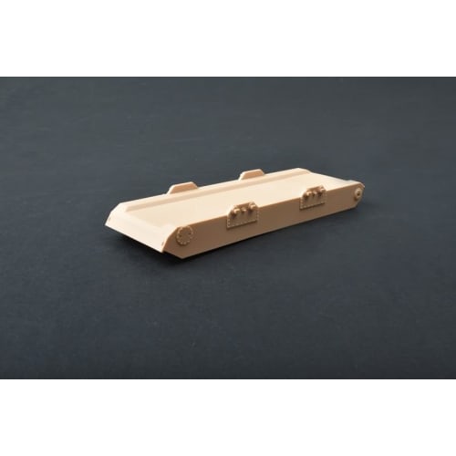 Трубач 1/35 Ваффентр?гер 88мм Gae Bolg 05550 Пластиковая модель