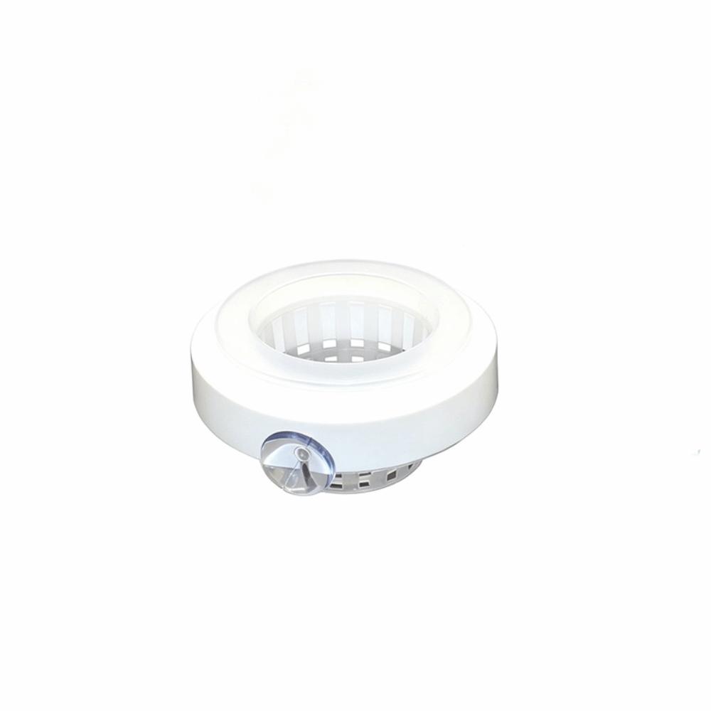 Floating Hydroponic Planting Basket Plastic Water Culture Planter Hydroponic Plants