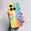 Чехол для Xiaomi Mi 14T Pro Милый Мультяшный Кот Собака Лиса Расписная Крышка Силиконовый Чехол для Телефона Для Xiaomi 14T Pro 14TPro Mi14T Мягкий Funda