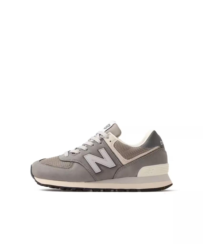 U574SNV New Balance 574 Серый (Мужской)