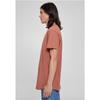 T-shirt long Urban Classics Shaped