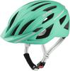 ALPINA HAGA Bicycle Helmet with LED CE Made In Fits Cm Women's Light, Certified, Germany, 55-59