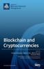 Книга Blockchain And Cryptocurrencies by UNKNOWN - Hardback