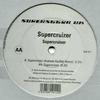 12inch Record SUPERCRUIZER - Supercruiser SUK011 Superstition 2001 UK Dance & Electronica Used