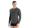 Icebreaker Merino 150 Anatomica Long Sleeve Base Layer