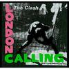 The Clash Нашивка для звонков в Лондон